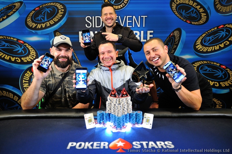 PCA2018_Event 16 Alcides GomezTomas Stacha_2 kopie